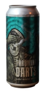 Vitamin Sea - Throwing Darts - Batch 15
