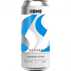 Brew By Numbers- 32|Pilsner – German-Style