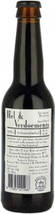 DE MOLEN - HEL & VERDOEMENIS