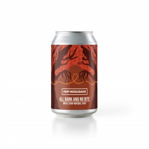 HOP HOOLIGANS - ALL BARK AND NO BITE