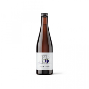 HOP HOOLIGANS - TRIAL & TERROIR BLACKBERRY 2020