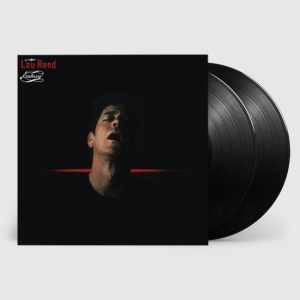 Lou Reed - Ecstasy