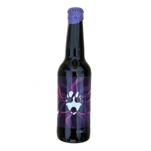 Wicked Barrel / Blackout - Wearing Purple Barrel Aged