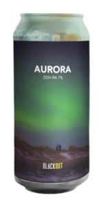 BLACKOUT - Aurora