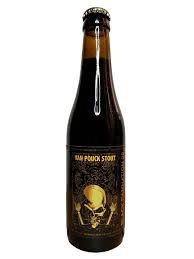 DE STRUISE BLACK DAMNATION XIX: MAESTRO