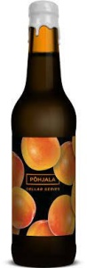 POHJALA - Plum Barleywine (Cellar Series)