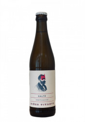 Sacrilège - Halte - Bereta Brewing Co.