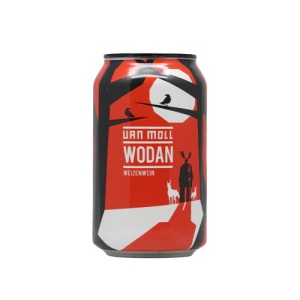 Van Moll - Wodan