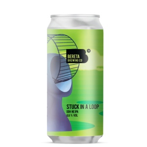BERETA - Stuck In A Loop