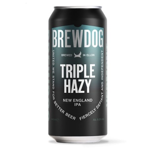 BREWDOG - Triple Hazy