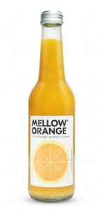 MELLOW ORANGE