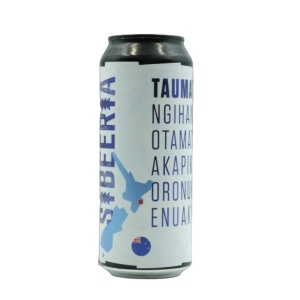SIBEERIA - TAUMATA