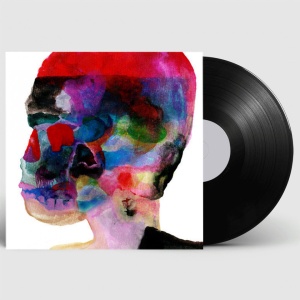 Spoon - Hot Thoughts