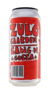 ZULOGAARDEN - SANG DE GOSSA