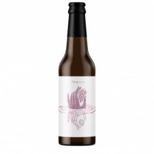 Kykao - Reverse Engineered Roze Vintage 2020