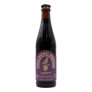 PINTA Barrel Brewing - Liberty