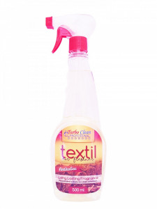 Parfum TEXTILE 500 ml Antitabac SUPER CONCENTRAT