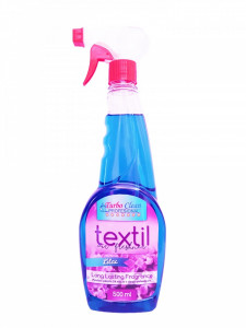 Parfum TEXTILE 500 ml Liliac SUPER CONCENTRAT