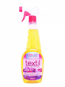Parfum TEXTILE 500 ml Bubble Gum SUPER CONCENTRAT