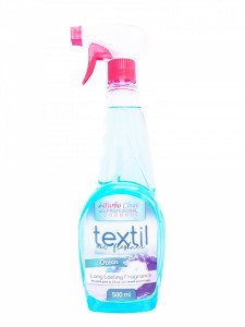 Parfum TEXTILE 500 ml Ocean SUPER CONCENTRAT