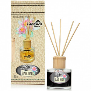 ATMOSFERA 100 ml - Odorizante de cameră Luxuriante