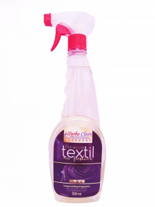 Parfum TEXTILE 500 ml Black Orchide SUPER CONCENTRAT
