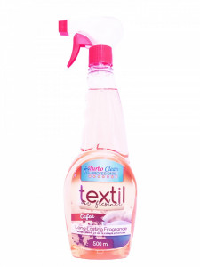 Parfum TEXTILE 500 ml Cafea SUPER CONCENTRAT
