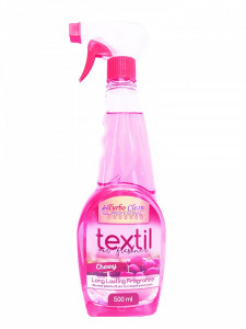 Parfum TEXTILE 500 ml Cherry SUPER CONCENTRAT