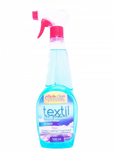 Parfum TEXTILE 500 ml Ozone SUPER CONCENTRAT