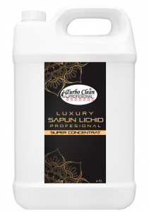 Sapun Lichid Igienizant Luxury - PROFESIONAL