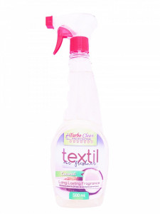 Parfum TEXTILE 500 ml Coconut SUPER CONCENTRAT