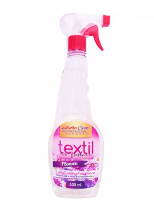 Parfum TEXTILE 500 ml Flower SUPER CONCENTRAT