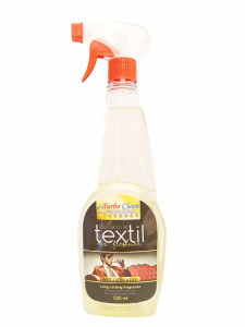 Parfum TEXTILE 500 ml Milionaire SUPER CONCENTRAT