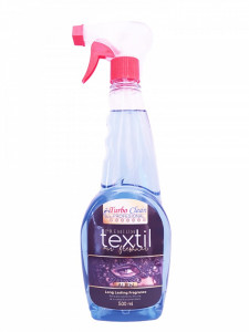Parfum TEXTILE 500 ml Alien SUPER CONCENTRAT