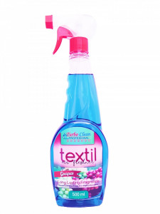 Parfum TEXTILE 500 ml Grapes SUPER CONCENTRAT