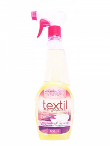 Parfum TEXTILE 500 ml Vanilla SUPER CONCENTRAT