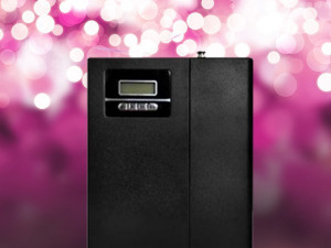 Aparat Profesional de Odorizare 5000 mp Scent Marketing
