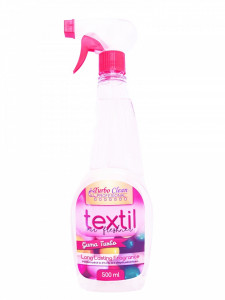 Parfum TEXTILE 500 ml Guma Turbo SUPER CONCENTRAT