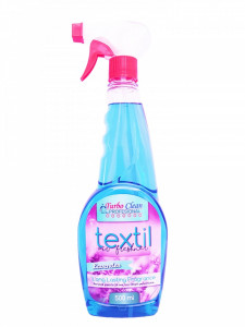 Parfum TEXTILE 500 ml Lavander SUPER CONCENTRAT