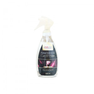 Parfum 200 ml Black Opium - Pentru haine, casă și mașină