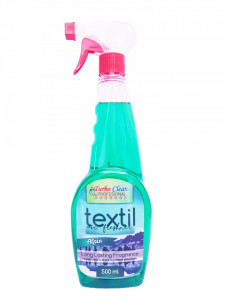 Parfum TEXTILE 500 ml Alpin SUPER CONCENTRAT
