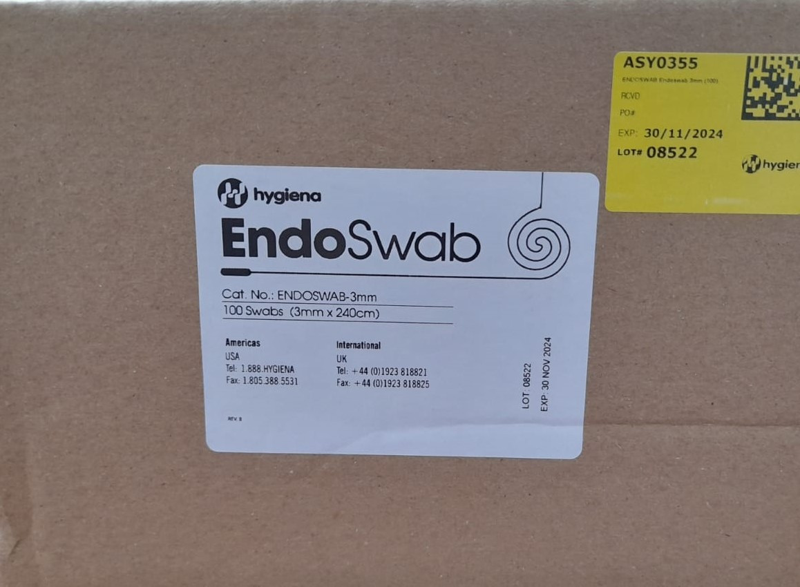 EndoSwab-box