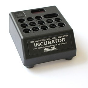 Incubator IC107 pentru indicatori biologici EZS