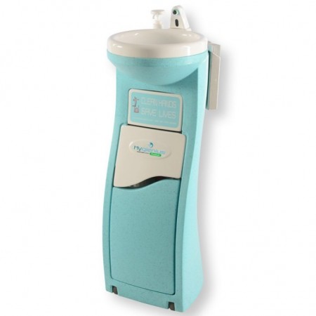 Chiuveta mobila - HYGENIUS ProWash