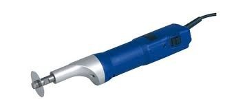 Fierastrau oscilant pentru gips Blue Magic