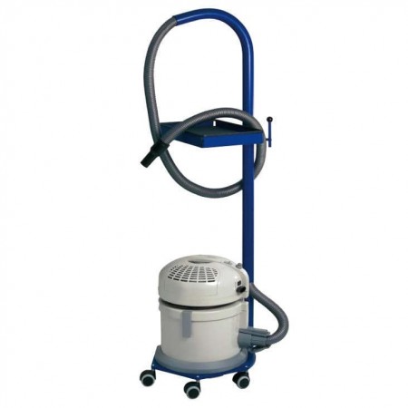 Aspirator pentru gips