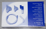 Kit accesorii nebulizator P3/P4/P5