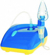 Nebulizator profesional cu compresor P3 / P4 / P5