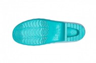 Saboti Calzuro Classic cu perforatii - TEAL