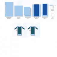 Set campuri sterile-chirurgie generala